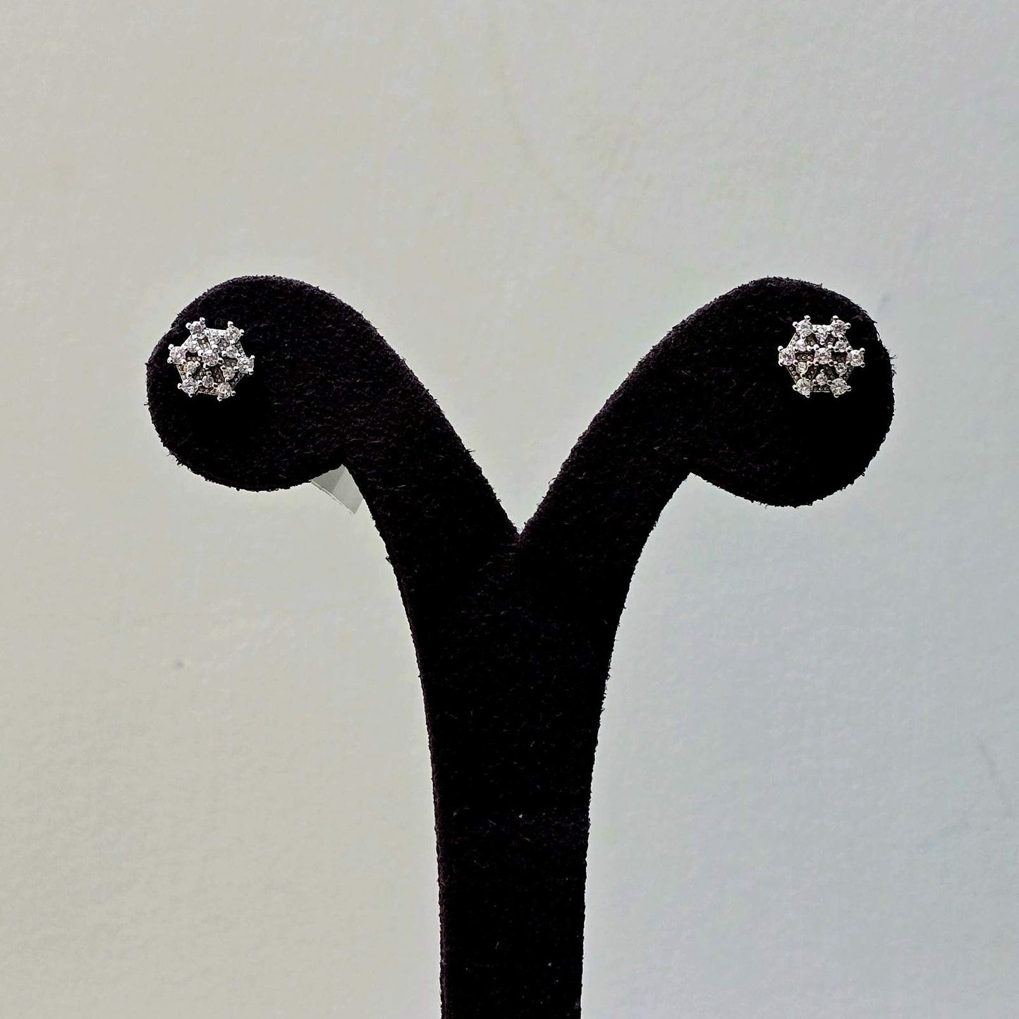Flora Glow Studs