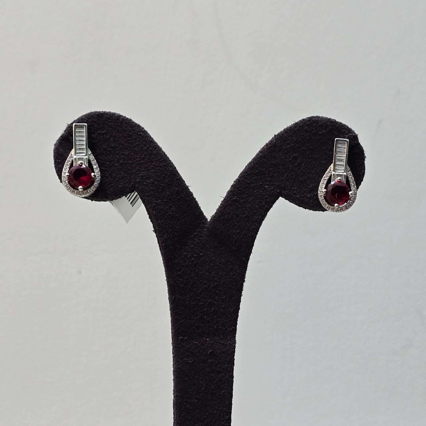 Ruhani Ruby Drops