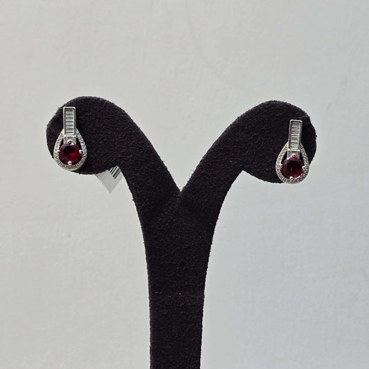 Ruhani Ruby Drops