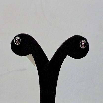 Nitya Ratna Studs