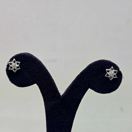 Chandrika Star Studs