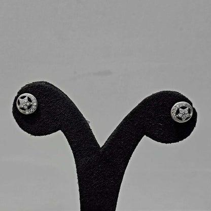 Chandra Star Studs