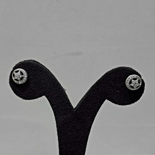 Chandra Star Studs