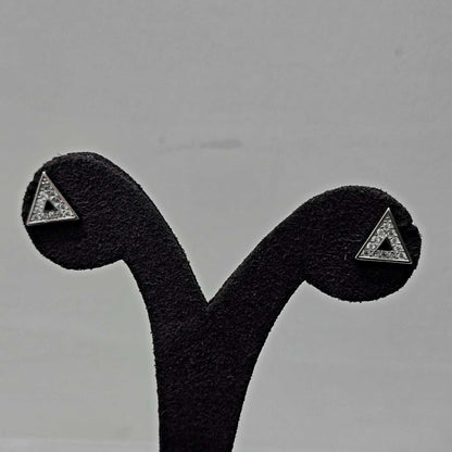 Prism Point Studs