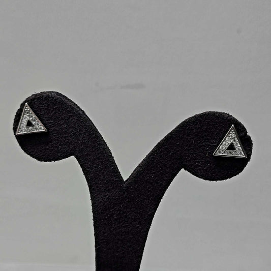 Prism Point Studs