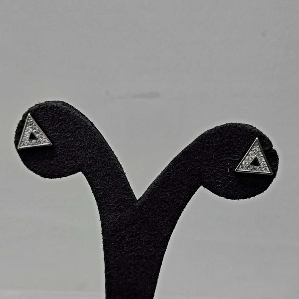 Prism Point Studs