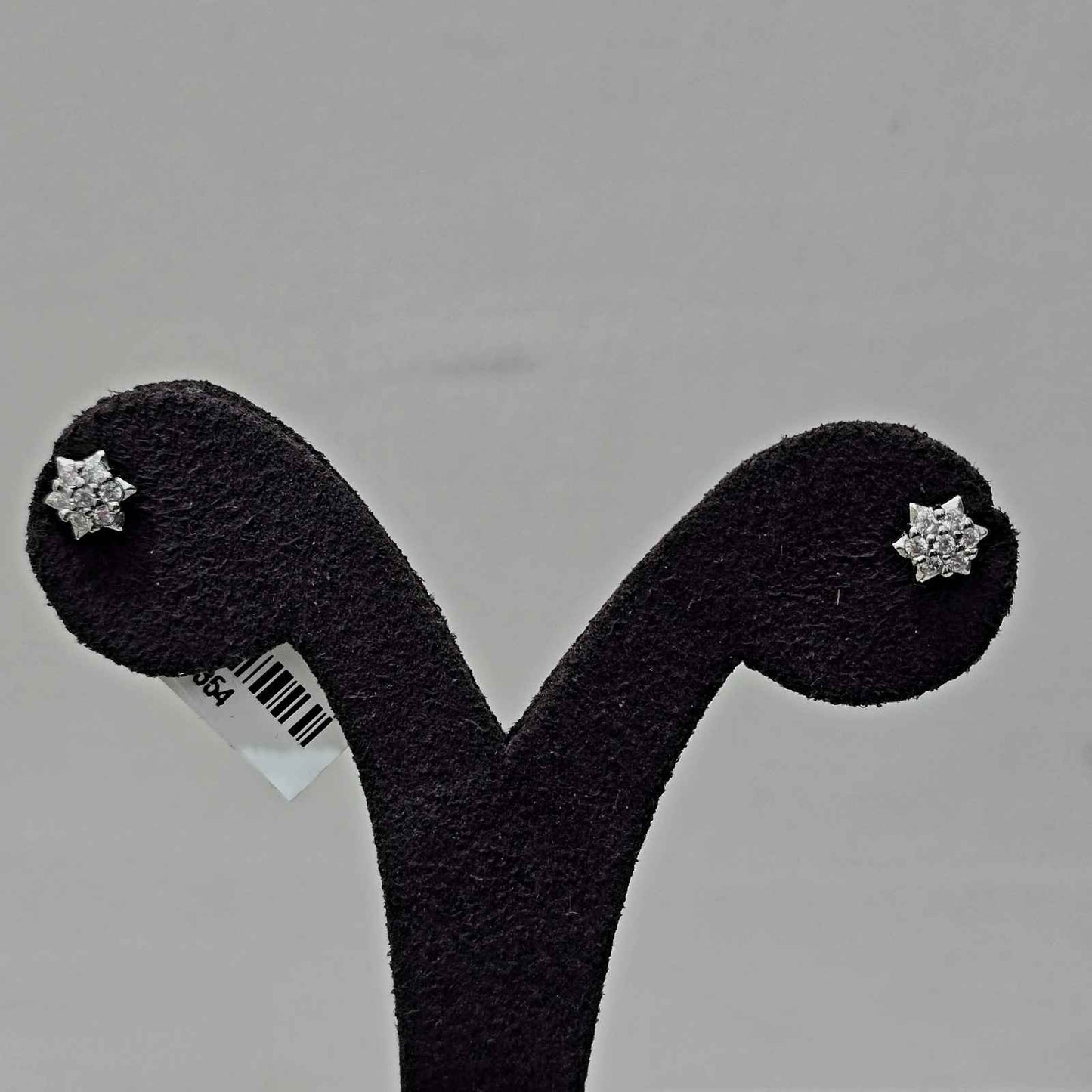 Stella Bloom Studs