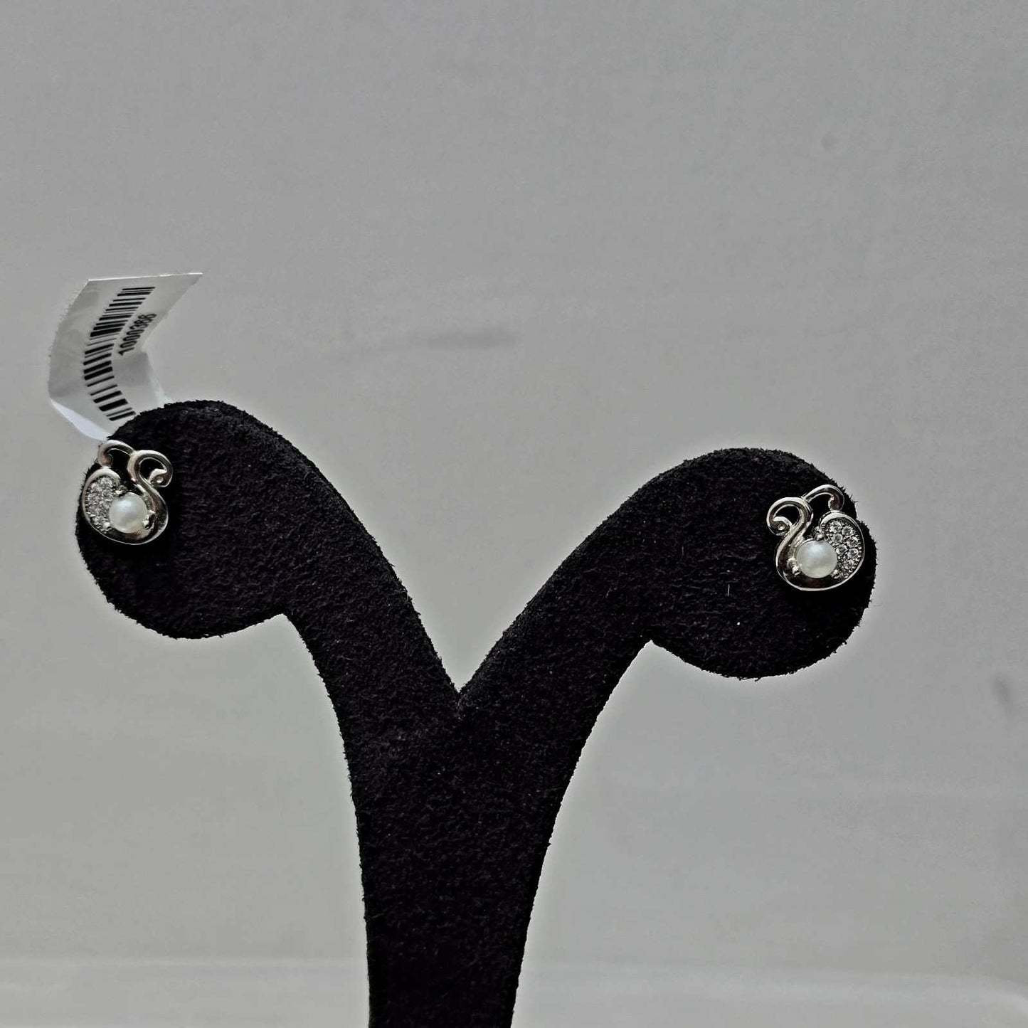 Nitya Pearl Studs