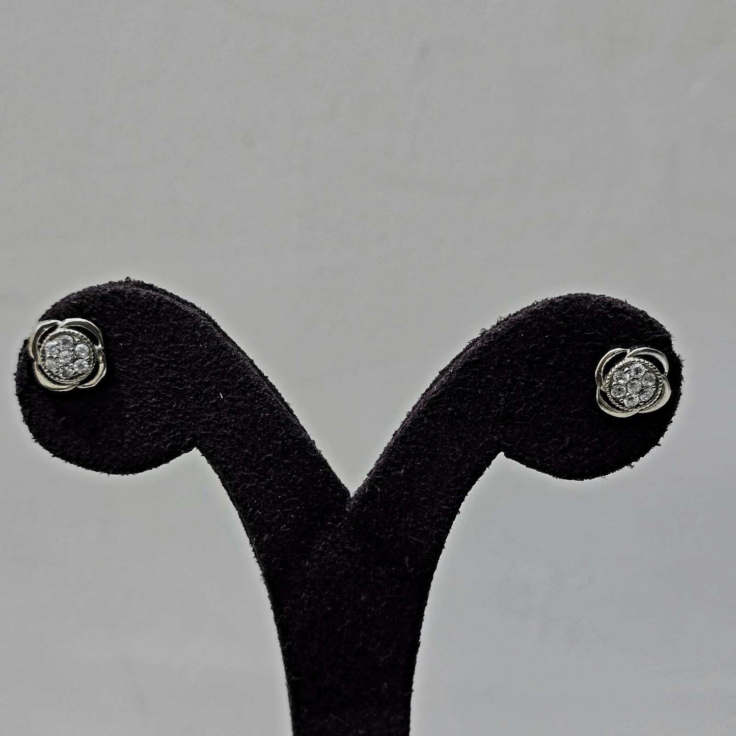 Ever Rose Studs