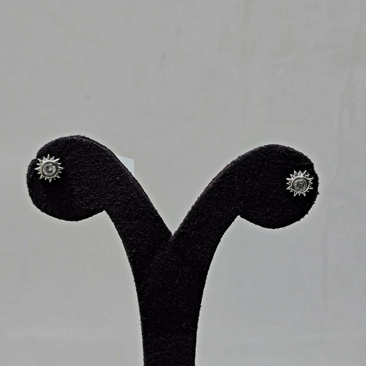 Sunray Studs