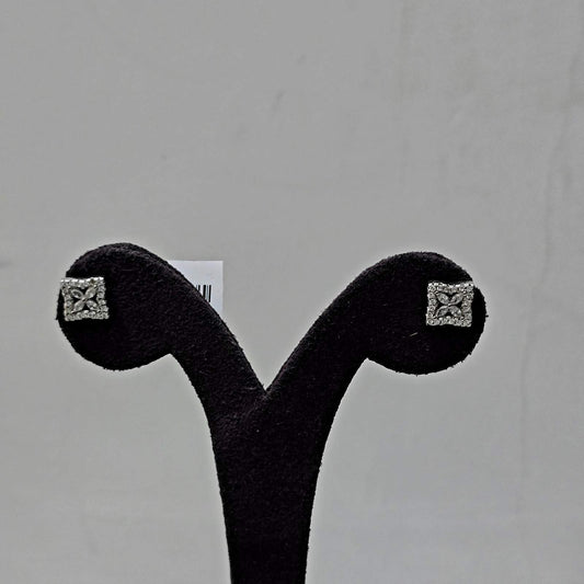 Square Grace Studs