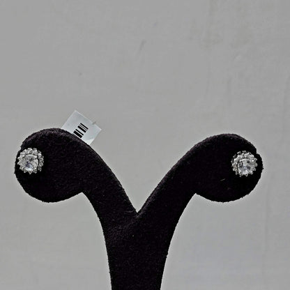 Astra Solitaire Studs