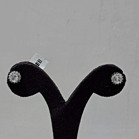 Astra Solitaire Studs