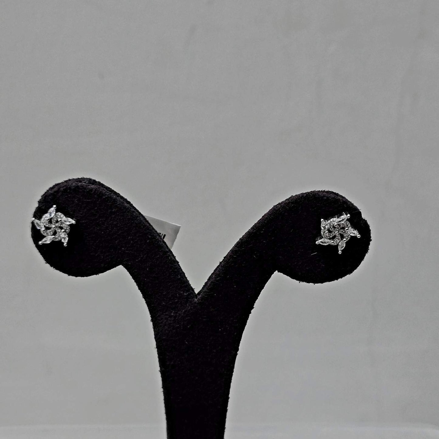 Aurora Floral Studs