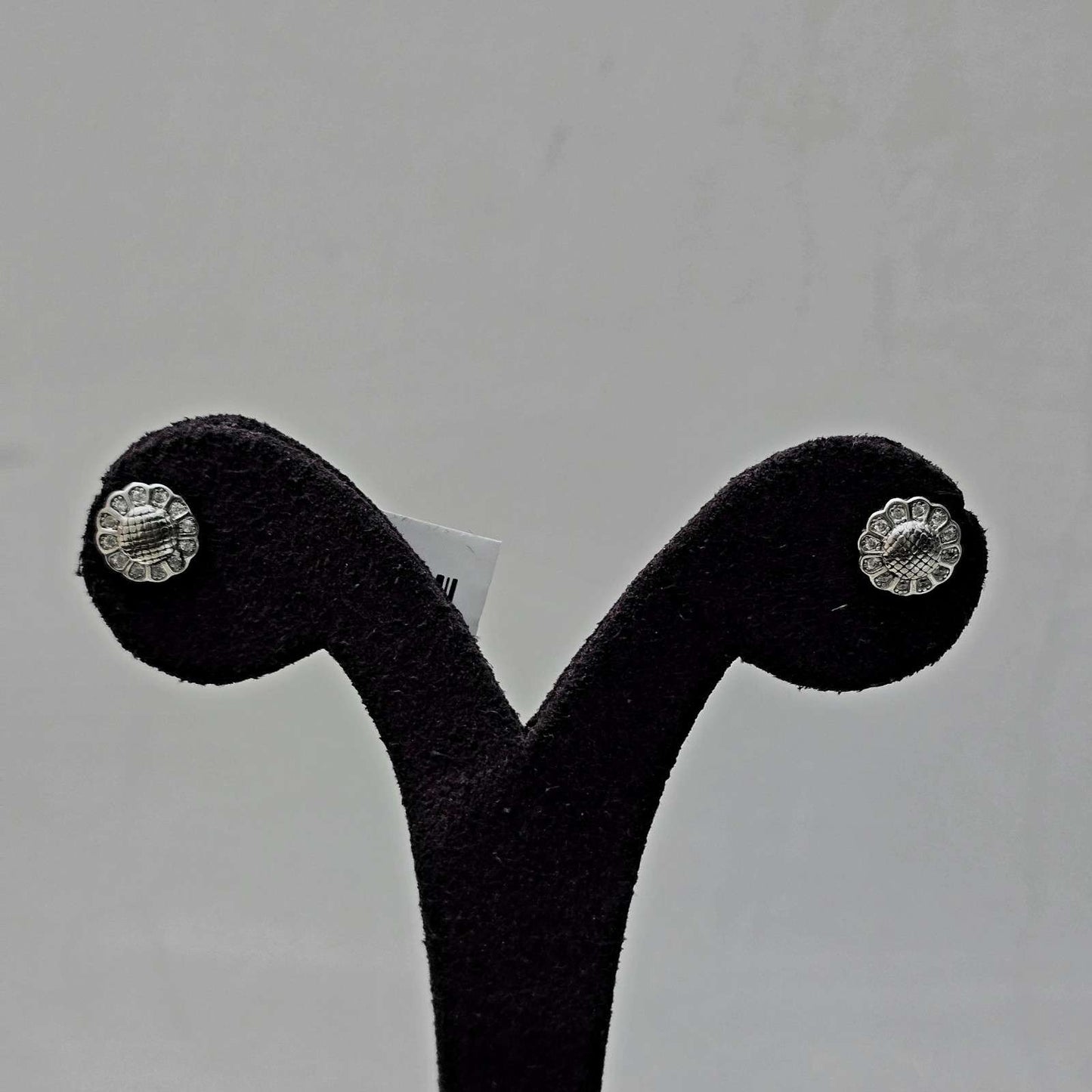 Annam Flower Studs
