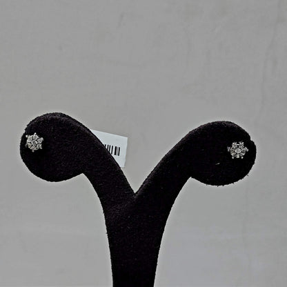 Mini Petal Studs
