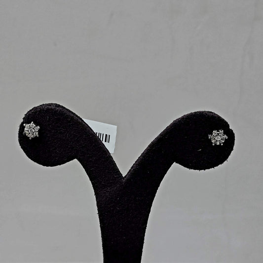 Mini Petal Studs