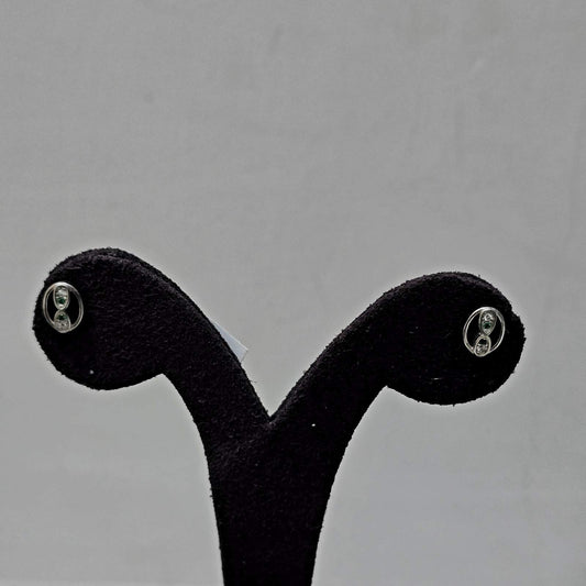 Twin Loop Studs
