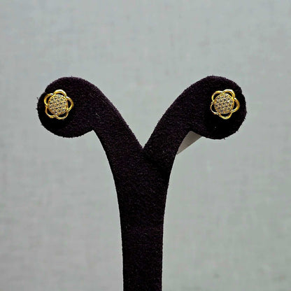 Empress Bloom Studs