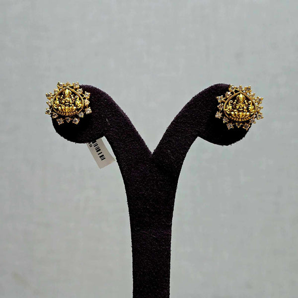 Mangala Lakshmi Studs