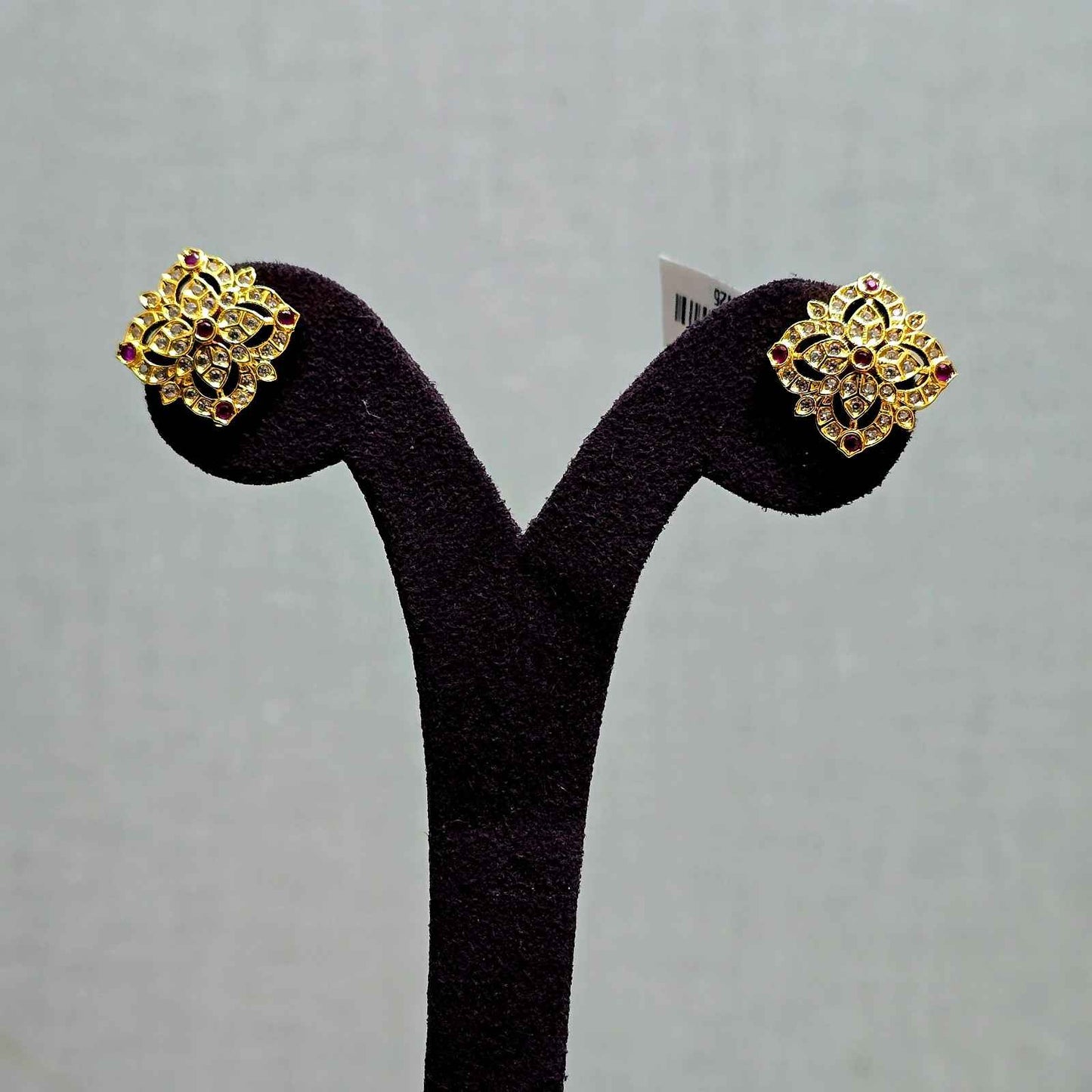 Rajsi Floral Studs