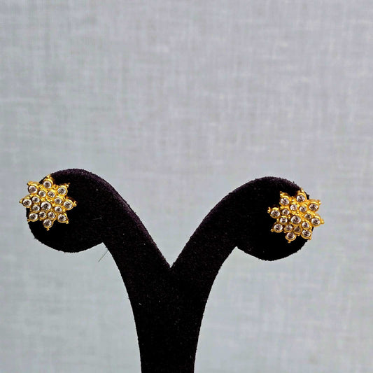 Star Blossom Studs