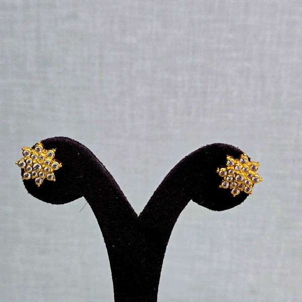 Star Blossom Studs