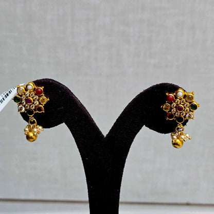 Rangoli Navaratna Drops