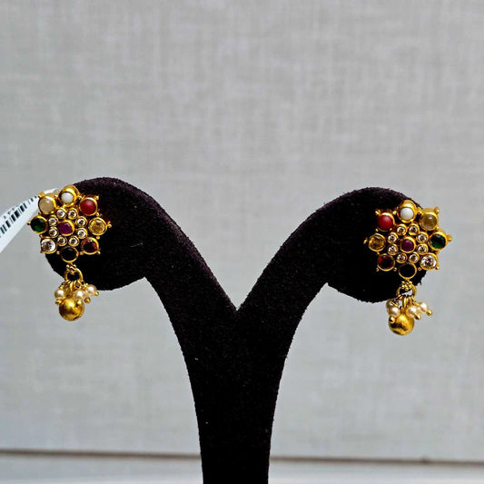 Rangoli Navaratna Drops