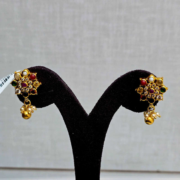 Rangoli Navaratna Drops