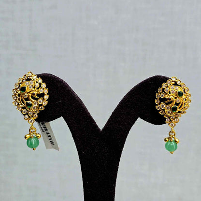 Royal Peacock Grace