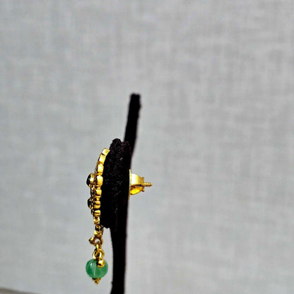 Royal Peacock Grace