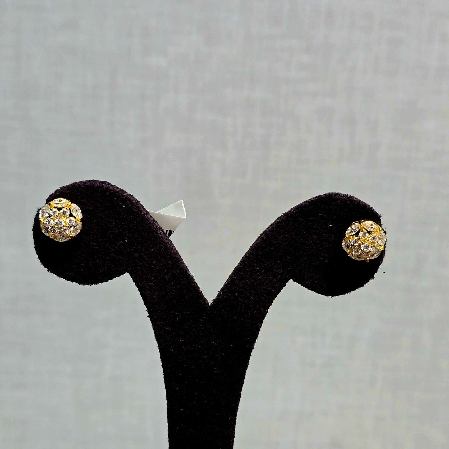 Pure Glow Studs