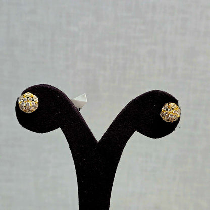 Pure Glow Studs