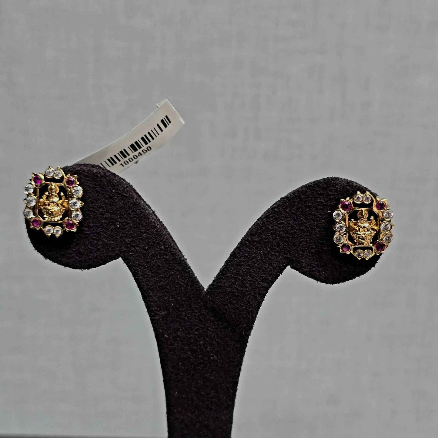Divya Lakshmi Studs