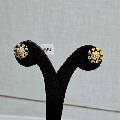 Royale Cluster Studs