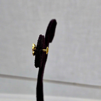 Mini Flora Studs