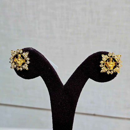 Sri Lakshmi Hara Studs