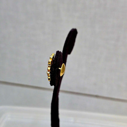 Sri Lakshmi Hara Studs