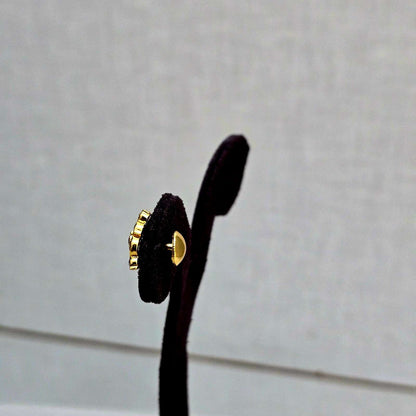 Rose Bloom Studs