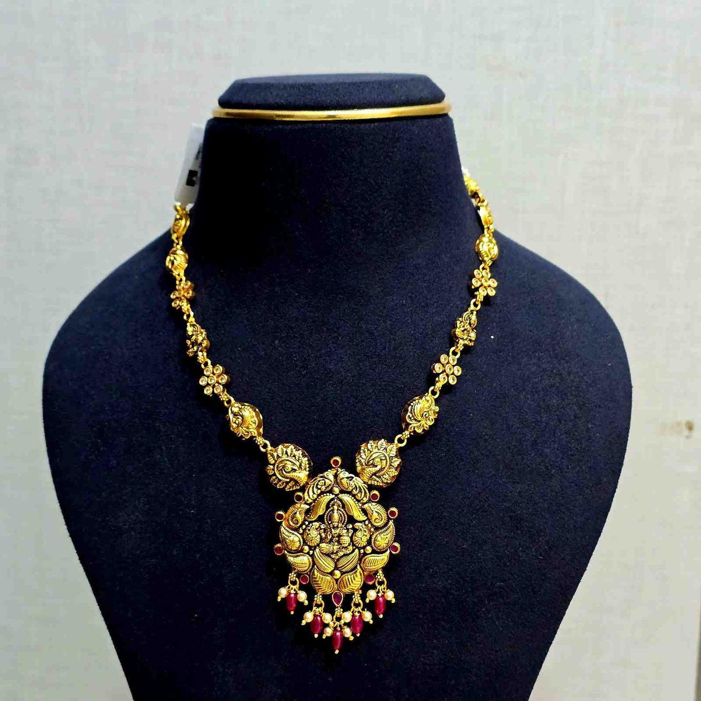 Ruby Devi Haar