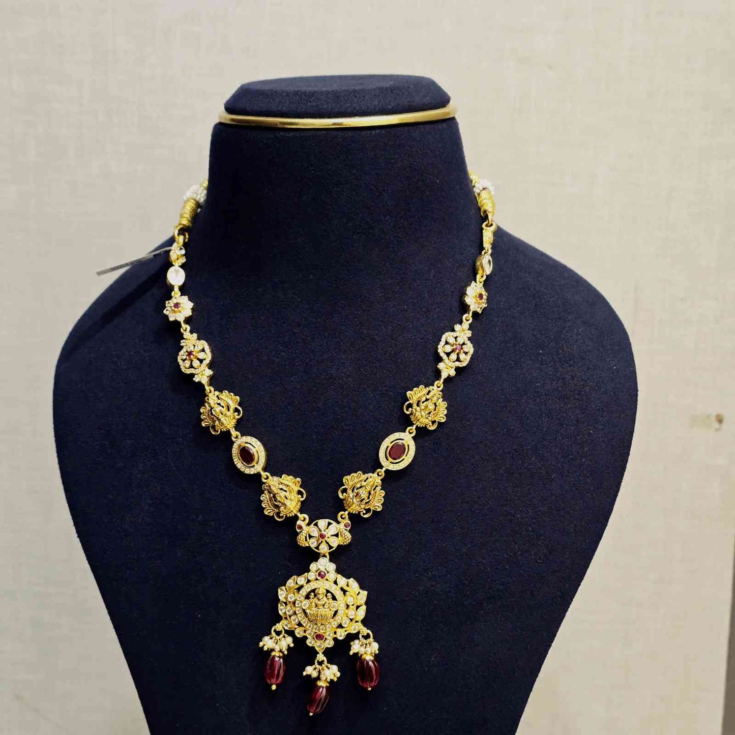 Rajkumari Ruby Haar