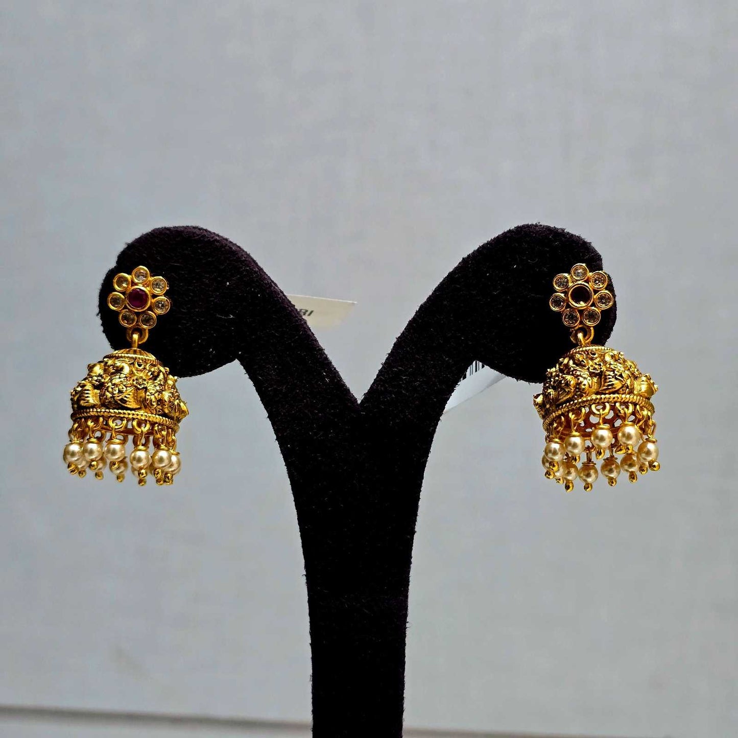 Kanak Pushpa Necklace