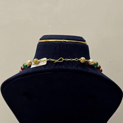 Meenakshi Pearl Strand