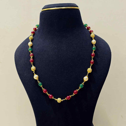 Meenakshi Pearl Strand