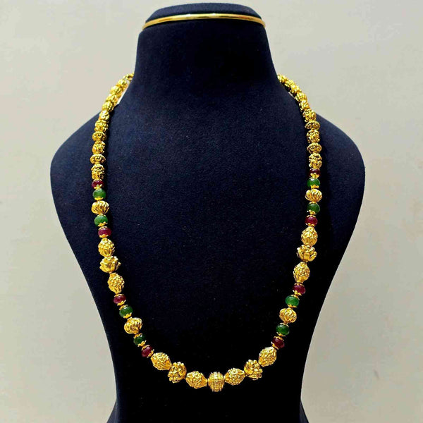 Rajeshwari Lotus Mala