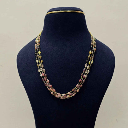 Mystic Stone Strand chain