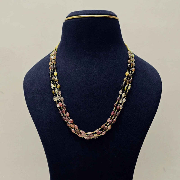 Mystic Stone Strand chain