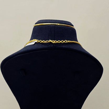 Mystic Stone Strand chain