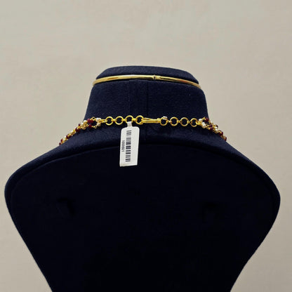 Rudra Swarna Mala